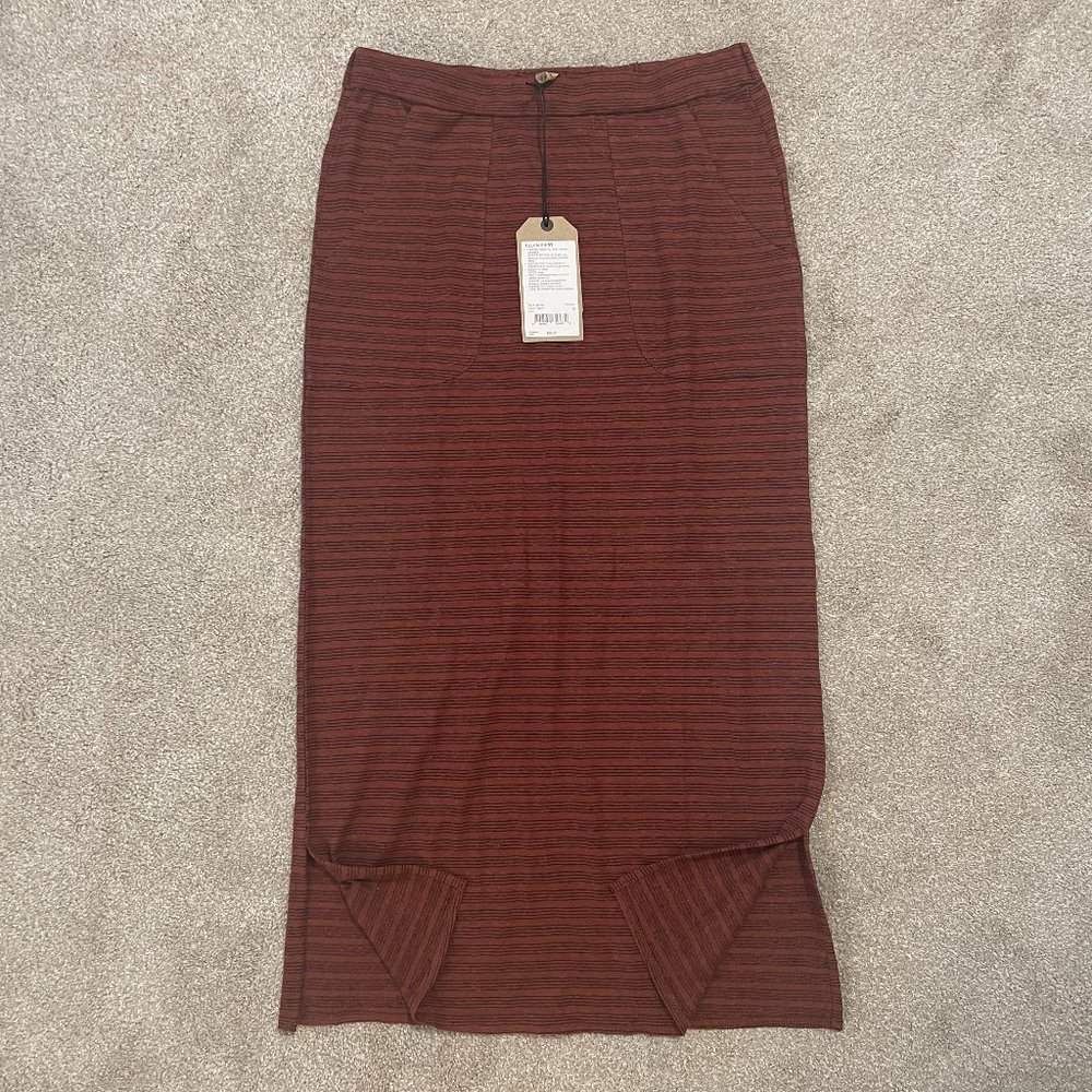 Prana Tulum Skirt